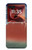 S2390 Katsushika Hokusai Red Fuji Case For Motorola Razr 70 Ultra, 60 Ultra, 50 Ultra, Ultra 2026, Ultra 2025