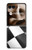 S2408 Checkered Winner Flag Case For Motorola Razr 70 Ultra, 60 Ultra, 50 Ultra, Ultra 2026, Ultra 2025