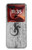 S2446 Gecko Wood Graphic Printed Case For Motorola Razr 70 Ultra, 60 Ultra, 50 Ultra, Ultra 2026, Ultra 2025