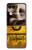 S2447 Nuclear Old Rusty Uranium Waste Barrel Case For Motorola Razr 70 Ultra, 60 Ultra, 50 Ultra, Ultra 2026, Ultra 2025