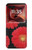 S2478 Red Daisy flower Case For Motorola Razr 70 Ultra, 60 Ultra, 50 Ultra, Ultra 2026, Ultra 2025