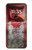 S2490 Canada Maple Leaf Flag Texture Case For Motorola Razr 70 Ultra, 60 Ultra, 50 Ultra, Ultra 2026, Ultra 2025