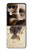 S2562 Fossil Fish Case For Motorola Razr 70 Ultra, 60 Ultra, 50 Ultra, Ultra 2026, Ultra 2025