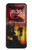 S2563 California Sunrise Case For Motorola Razr 70 Ultra, 60 Ultra, 50 Ultra, Ultra 2026, Ultra 2025