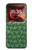 S2666 Marijuana Pattern Case For Motorola Razr 70 Ultra, 60 Ultra, 50 Ultra, Ultra 2026, Ultra 2025