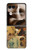 S2740 Alphonse Mucha Bieres De La Muse Case For Motorola Razr 70 Ultra, 60 Ultra, 50 Ultra, Ultra 2026, Ultra 2025