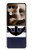 S2758 Anchor Navy Case For Motorola Razr 70 Ultra, 60 Ultra, 50 Ultra, Ultra 2026, Ultra 2025