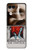 S2808 Tarot Card The Emperor Case For Motorola Razr 70 Ultra, 60 Ultra, 50 Ultra, Ultra 2026, Ultra 2025