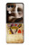 S2833 Poker Card Queen Hearts Case For Motorola Razr 70 Ultra, 60 Ultra, 50 Ultra, Ultra 2026, Ultra 2025