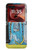 S2837 The High Priestess Vintage Tarot Card Case For Motorola Razr 70 Ultra, 60 Ultra, 50 Ultra, Ultra 2026, Ultra 2025