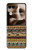 S2860 Aztec Boho Hippie Pattern Case For Motorola Razr 70 Ultra, 60 Ultra, 50 Ultra, Ultra 2026, Ultra 2025