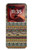 S2860 Aztec Boho Hippie Pattern Case For Motorola Razr 70 Ultra, 60 Ultra, 50 Ultra, Ultra 2026, Ultra 2025
