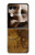 S2861 Antique World Map Case For Motorola Razr 70 Ultra, 60 Ultra, 50 Ultra, Ultra 2026, Ultra 2025