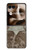 S2868 Texas Presidio County Sheriff Badge Case For Motorola Razr 70 Ultra, 60 Ultra, 50 Ultra, Ultra 2026, Ultra 2025