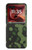 S2877 Green Snake Skin Graphic Printed Case For Motorola Razr 70 Ultra, 60 Ultra, 50 Ultra, Ultra 2026, Ultra 2025