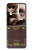 S2889 Holy Bible Cover King James Version Case For Motorola Razr 70 Ultra, 60 Ultra, 50 Ultra, Ultra 2026, Ultra 2025