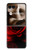 S2898 Red Rose Case For Motorola Razr 70 Ultra, 60 Ultra, 50 Ultra, Ultra 2026, Ultra 2025