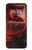S2898 Red Rose Case For Motorola Razr 70 Ultra, 60 Ultra, 50 Ultra, Ultra 2026, Ultra 2025