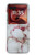 S2920 Bloody Marble Case For Motorola Razr 70 Ultra, 60 Ultra, 50 Ultra, Ultra 2026, Ultra 2025