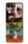 S2937 Claude Monet Bouquet of Sunflowers Case For Motorola Razr 70 Ultra, 60 Ultra, 50 Ultra, Ultra 2026, Ultra 2025