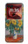 S2937 Claude Monet Bouquet of Sunflowers Case For Motorola Razr 70 Ultra, 60 Ultra, 50 Ultra, Ultra 2026, Ultra 2025
