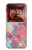 S2947 Candy Minimal Pastel Colors Case For Motorola Razr 70 Ultra, 60 Ultra, 50 Ultra, Ultra 2026, Ultra 2025