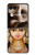 S2953 Devi Kanaka Durga Mata Case For Motorola Razr 70 Ultra, 60 Ultra, 50 Ultra, Ultra 2026, Ultra 2025