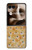 S2987 Cream Cracker Biscuits Case For Motorola Razr 60 Ultra, Razr Ultra 2025