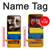 S2996 Colombia Football Soccer Case For Motorola Razr 60 Ultra, Razr Ultra 2025