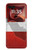 S3018 Peru Flag Case For Motorola Razr 70 Ultra, 60 Ultra, 50 Ultra, Ultra 2026, Ultra 2025