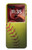 S3031 Yellow Softball Ball Case For Motorola Razr 60 Ultra, Razr Ultra 2025