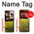 S3031 Yellow Softball Ball Case For Motorola Razr 60 Ultra, Razr Ultra 2025