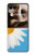 S3043 Vintage Daisy Lady Bug Case For Motorola Razr 70 Ultra, 60 Ultra, 50 Ultra, Ultra 2026, Ultra 2025