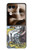 S3067 Tarot Card Queen of Cups Case For Motorola Razr 70 Ultra, 60 Ultra, 50 Ultra, Ultra 2026, Ultra 2025