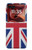 S3103 Flag of The United Kingdom Case For Motorola Razr 70 Ultra, 60 Ultra, 50 Ultra, Ultra 2026, Ultra 2025
