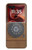S3146 Antique Wall Retro Dial Phone Case For Motorola Razr 70 Ultra, 60 Ultra, 50 Ultra, Ultra 2026, Ultra 2025