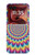 S3162 Colorful Psychedelic Case For Motorola Razr 70 Ultra, 60 Ultra, 50 Ultra, Ultra 2026, Ultra 2025
