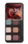 S3183 Lip Palette Case For Motorola Razr 70 Ultra, 60 Ultra, 50 Ultra, Ultra 2026, Ultra 2025