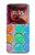 S3235 Watercolor Mixing Case For Motorola Razr 70 Ultra, 60 Ultra, 50 Ultra, Ultra 2026, Ultra 2025