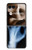 S3239 X-Ray Hand Sign OK Case For Motorola Razr 70 Ultra, 60 Ultra, 50 Ultra, Ultra 2026, Ultra 2025