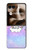 S3256 Cute Unicorn Cartoon Case For Motorola Razr 70 Ultra, 60 Ultra, 50 Ultra, Ultra 2026, Ultra 2025