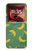 S3286 Banana Fruit Pattern Case For Motorola Razr 70 Ultra, 60 Ultra, 50 Ultra, Ultra 2026, Ultra 2025