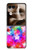 S3292 Colourful Disco Star Case For Motorola Razr 70 Ultra, 60 Ultra, 50 Ultra, Ultra 2026, Ultra 2025