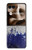 S3304 France Flag Vintage Football Graphic Case For Motorola Razr 70 Ultra, 60 Ultra, 50 Ultra, Ultra 2026, Ultra 2025