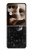 S3333 Death Skull Grim Reaper Case For Motorola Razr 70 Ultra, 60 Ultra, 50 Ultra, Ultra 2026, Ultra 2025
