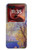 S3339 Claude Monet Antibes Seen from the Salis Gardens Case For Motorola Razr 70 Ultra, 60 Ultra, 50 Ultra, Ultra 2026, Ultra 2025