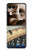 S3347 Utagawa Hiroshige Sudden shower Case For Motorola Razr 70 Ultra, 60 Ultra, 50 Ultra, Ultra 2026, Ultra 2025