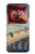S3347 Utagawa Hiroshige Sudden shower Case For Motorola Razr 70 Ultra, 60 Ultra, 50 Ultra, Ultra 2026, Ultra 2025