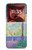 S3349 Paul Signac Terrace of Meudon Case For Motorola Razr 70 Ultra, 60 Ultra, 50 Ultra, Ultra 2026, Ultra 2025