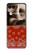 S3355 Bandana Red Pattern Case For Motorola Razr 70 Ultra, 60 Ultra, 50 Ultra, Ultra 2026, Ultra 2025